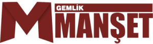 Gemlik Manşet Gazetesi