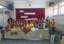 ALİ KÜTAHYA OKULUNDAN, DİKKAT ÇEKEN YERLİ MALI HAFTASI ETKİNLİĞİ