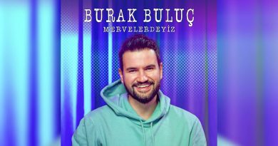 GEMLİKLİ SANATÇIDAN YAZ ŞARKISI ‘’MERVELERDEYİZ’’
