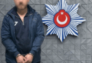 BURSA’DA ARANAN 8 ŞÜPHELİ YAKALANDI
