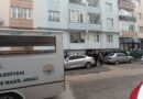 GEMLİK’TE 65 YAŞINDAKİ KADIN EVİNDE ÖLÜ BULUNDU