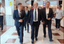 Yeşil Sanayi Buluşmaları’nda Gemlik Sanayicisinin Sesi: Hasan Hamaloğlu