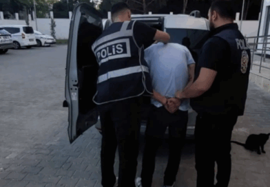PAZARYERİNDE PEŞ PEŞE HIRSIZLIK! 3 OLAYIN ŞÜPHELİSİ KİRALIK ARAÇLA GELMİŞ