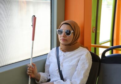 BURSA’DA ENGELSİZ ULAŞIMDA DİJİTAL DÖNÜŞÜM
