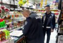 Gemlik Zabıtasından Okul Çevrelerinde Kapsamlı Denetim