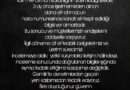 BEY KEBAP’TAN AÇIKLAMA
