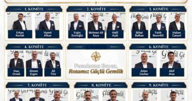 HASAN HAMALOĞLU VE EKİBİ