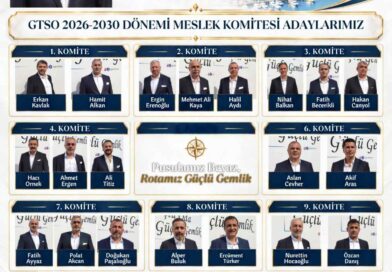 HASAN HAMALOĞLU VE EKİBİ