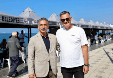 Zeytinin Bereketi Kahvaltı Sofrasına Taşındı