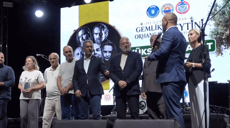 1 Kilo Zeytin 77 Bin Liraya Satıldı
