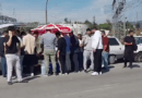 KAZAYA DAVETİYE  ”SERBEST BÖLGE YOLUNDA SEYYAR TEZGAH”
