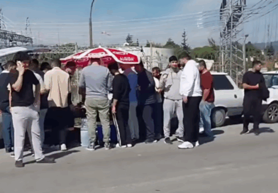 KAZAYA DAVETİYE  ”SERBEST BÖLGE YOLUNDA SEYYAR TEZGAH”