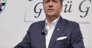 HAMALOĞLU VE EKİBİ BEYAZ LİSTEYİ TANITTI  ‘’KOBİ OSB MÜJDESİ’’