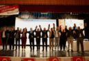 YENİ PARTİ İLÇE BAŞKANI CANAN BULUT OLDU!