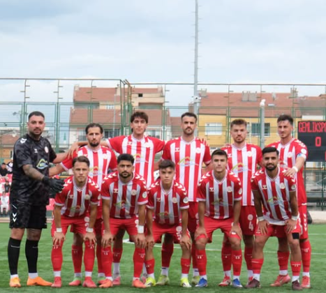 BURSA DERBİSİ BERABERE