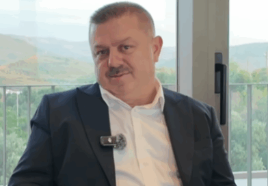 ATIL GÜNGÖR ‘’ZEYTİNİN İŞLEME VE İHTİSAS MERKEZİ GEMLİK OLACAK’’