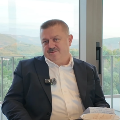 ATIL GÜNGÖR ‘’ZEYTİNİN İŞLEME VE İHTİSAS MERKEZİ GEMLİK OLACAK’’