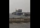 SAĞANAK YAĞIŞ ŞİDDETİNİ ARTIRDI