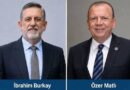 KOMİTEDE BURKAY, ÜYELERDE MATLI