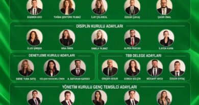 YENER POROY YÖNETİMİNİ TANITTI