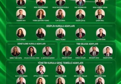 YENER POROY YÖNETİMİNİ TANITTI