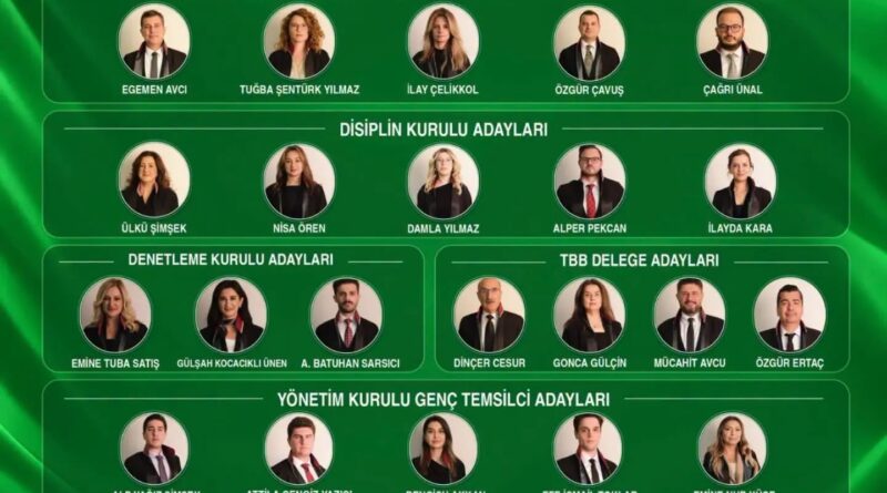 YENER POROY YÖNETİMİNİ TANITTI