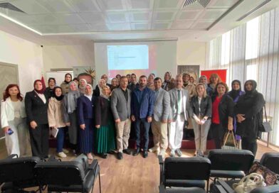 Gemlik’te Bağımlılığa Karşı Farkındalık Semineri Düzenlendi