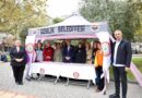 GEMLİK KENT KONSEYİ’NDEN MEME KANSERİ FARKINDALIĞINA ANLAMLI DESTEK