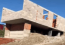 HOBİİ BAHÇESİNE KONTEYNER BİLE YASAK DENİLDİ BETON BİNA İNŞAATI BAŞLADI