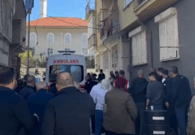 GEMLİK’TE YAŞLI ÇİFT EVLERİNDE ÖLÜ BULUNDU!