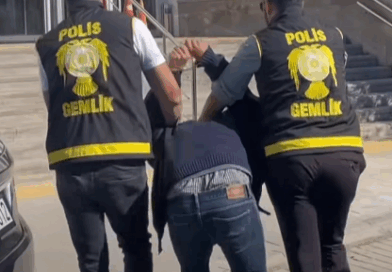 YAŞLI ÇİFTİ ÖLDÜREN CANİ TUTUKLANDI!