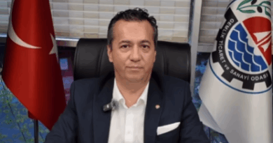 BAŞKAN HAMALOĞLU’NDAN SEÇİM DAVETİ