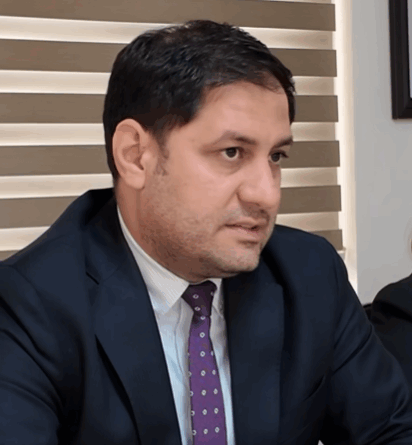CUMHURBAŞKANLIĞI YATIRIM OFİSİNDEN YEŞİL OSB VE YAT LİMANINA DESTEK  HAMALOĞLU ‘’BİR RÜYA GERÇEĞE DÖNÜŞÜYOR’’