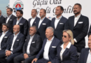 HAMALOĞLU ‘’BİRLİKTE YAZACAĞIMIZ YENİ BİR BAŞARI HİKAYEMİZ VAR’’