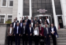 YENİ PARTİ GEMLİK İLÇE BAŞKANI CANAN BULUT VE YÖNETİMİ MAZBATALARINI ALDI