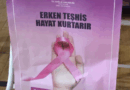 Gemlik’te Kadınlar Meme Kanseri Farkındalığı İçin Zumba Etkinliğinde Buluştu