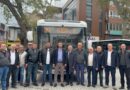 Gemlik’te Elektrikli Otobüs Dönemi Başlıyor: İlk Test Seferleri Yapıldı