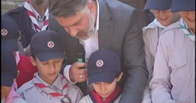 Doğayla iç içe, keşfederek ve öğrenerek büyüyen nesiller için…