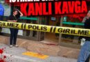 Gemlik’te hamile kadına saldırı!